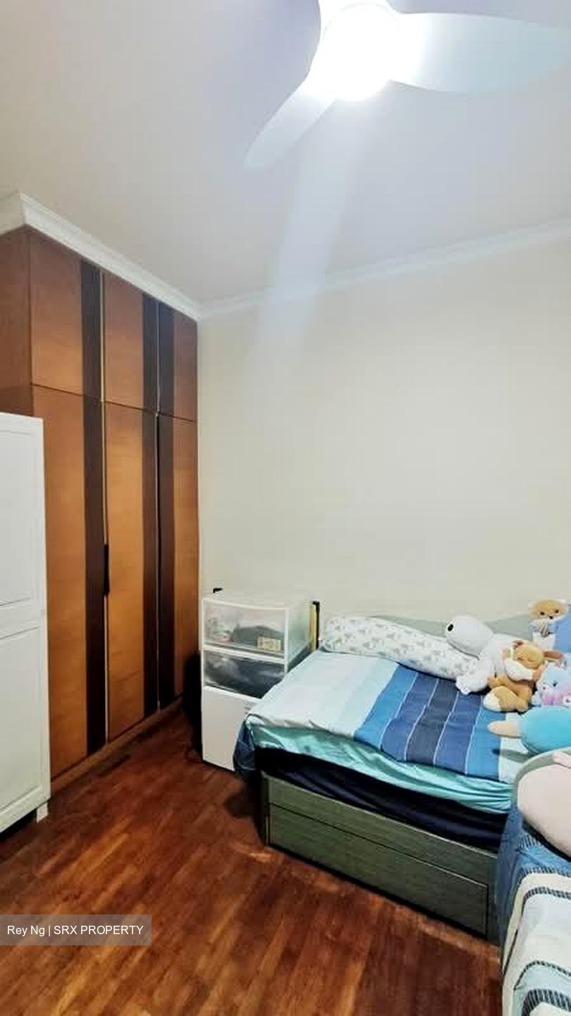 Yishun Emerald (D27), Condominium #549125101